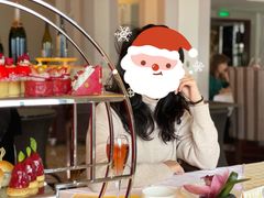 -上海和平饭店华懋阁 Cathay Room