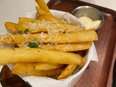 椒盐胡椒薯条-阿妮叶李(光谷世界城店)