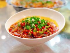 凉粉-飞虹鱼馆(春华路店)