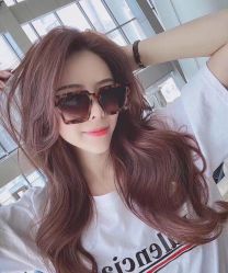 -摩登时代美发沙龙