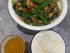 -农家湘菜(安亭店)