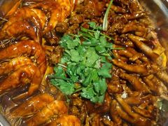 -黄记煌三汁焖锅(凯德广场店)