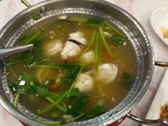 -光海鲜鱼翅餐厅(叻差拉披色路店)