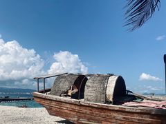 -三亚西岛海洋文化旅游区