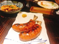 -鸟鹏烧鸟居酒屋(熙龙湾店)