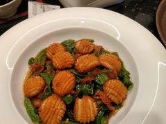 -君庭中餐厅(友谊宾馆店)