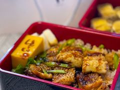 -银座岩