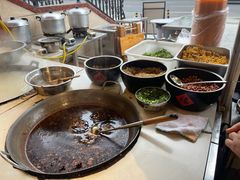 -豆相识•九九豆腐脑(牛咡桥店)