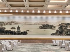 -浙江西子宾馆·牡丹厅