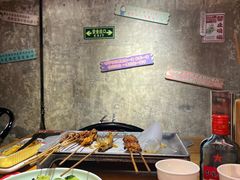 -管氏翅吧(甘家口店)