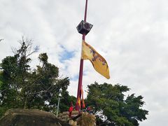 -胡里山炮台