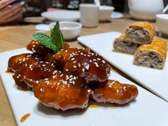 -枣子树·素食餐厅(普陀山店)