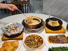 -潮之南·潮汕菜·鱼仔档(南山店)