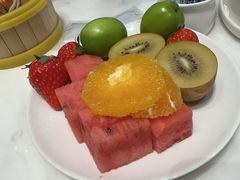 -南湖宾馆·鸳湖阁全日制餐厅