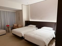 -上海外滩茂悦大酒店