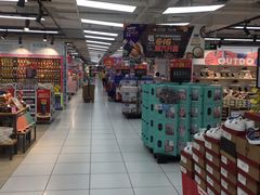 -家乐福(古北店)