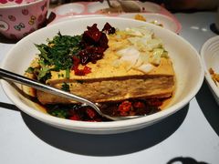 -关东小磨东北菜(漕河泾印象城店)