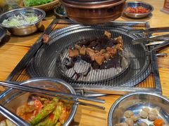 -麻蒲碳烤肉(远景路1号店)