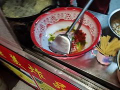 -段继美炸品店