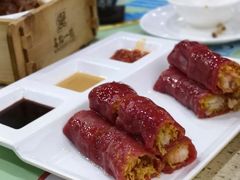 -名点一号·精致茶点·手工制作(宝华店)