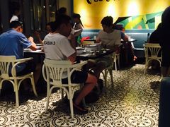 -美奈小馆·越南料理(中航城君尚购物中心店)