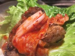 -7年8班朝鲜族非遗美食(三钢里店)