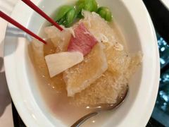 三鲜肉皮-HOMES上海本帮菜(襄阳公园店)