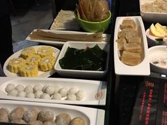 -意中意煲庄火锅(万盛南街店)