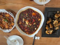 -云里小坐·小院里·团建·宴请·下午茶(三圣乡店)