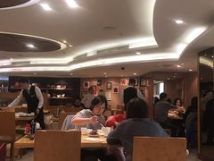 大堂-鼎泰丰(当代商城店)