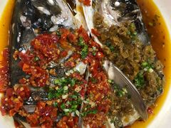 -李师傅脆肚(梅林店)