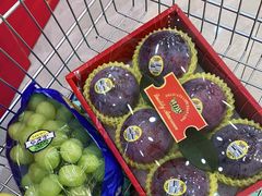 -鲜力达果品批发直销(无锡保利香槟店)