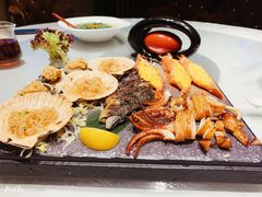 -金满楼(天河中路店)