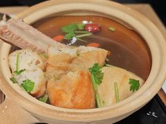 -芽笼芽笼新加坡餐厅(环球港店)