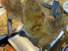 -人民公社大食堂(顺义总店)