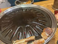 -九田家黑牛烤肉料理(华侨城店)