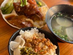 -大三元台湾鲁肉饭(沙井新桥店)