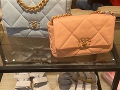 -CHANEL(恒隆广场店)