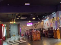 -沈胖子音乐烤吧·炒菜·龙虾(环城东路店)