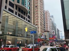 -Apple 零售店(Canton Road)