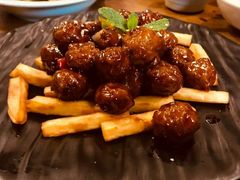 -薇酌饮·陕西菜(南门外店)