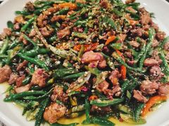 -铁公鸡·四川料理(天环广场店)