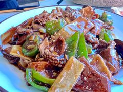 -鼎香润(德胜门内店)