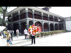 -遵义会议纪念馆