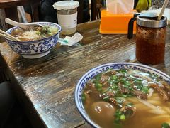 -惠康汤粉店(惠新中街店)