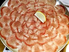 -老炉家木炭烤肉(长江国际店)