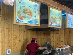 -桂林卤王米粉(滨江路店)