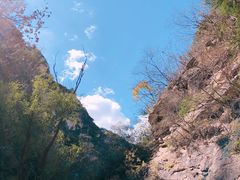 -黑龙潭风景区