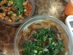-老广州牛杂(深圳白石洲总店)