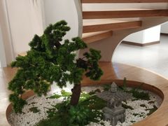 -上海柏悦酒店